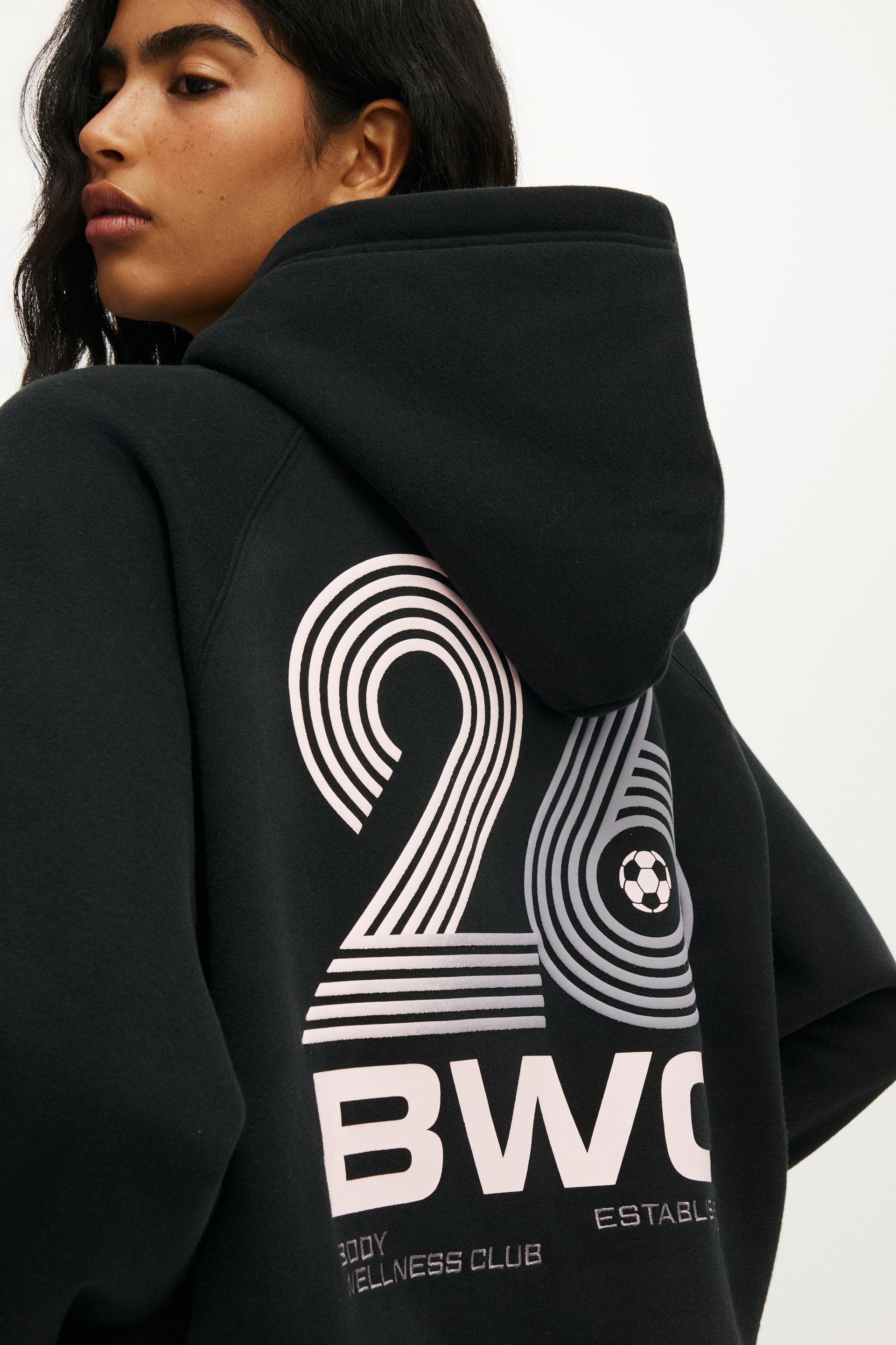 グレンマーティンス×  Design Sweat Hoodie /XS グレンマーティンス× Design Sweat Hoodie /XS H&M x Glenn Martens