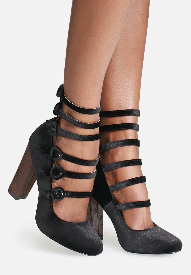 superbalist high heel shoes