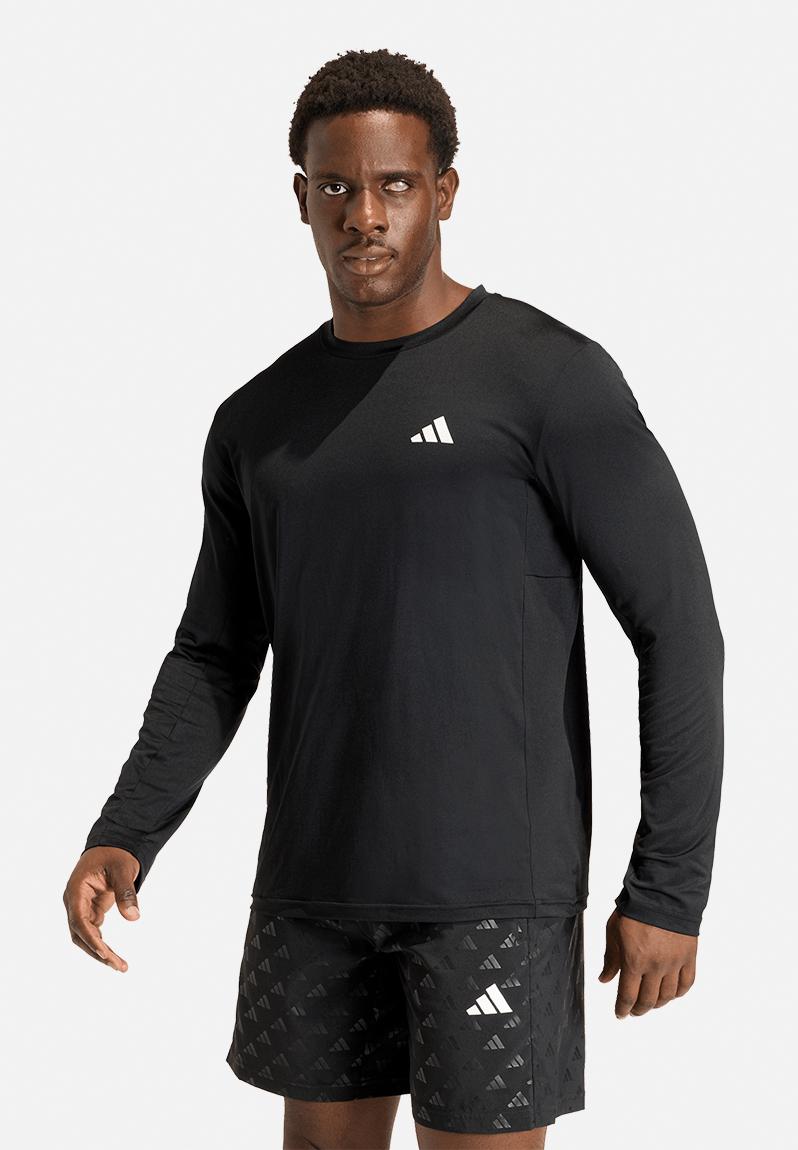 WE FLEX LS T - black