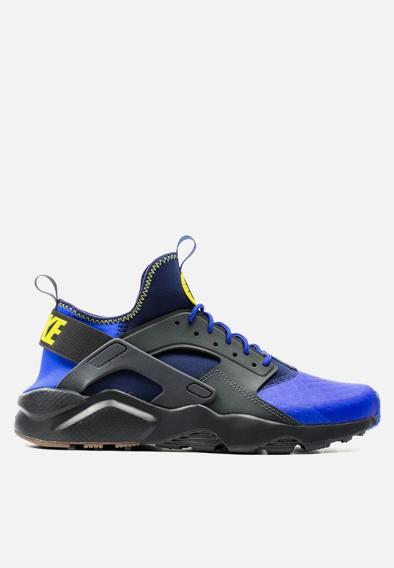 nike air huarache run ultra se sneaker