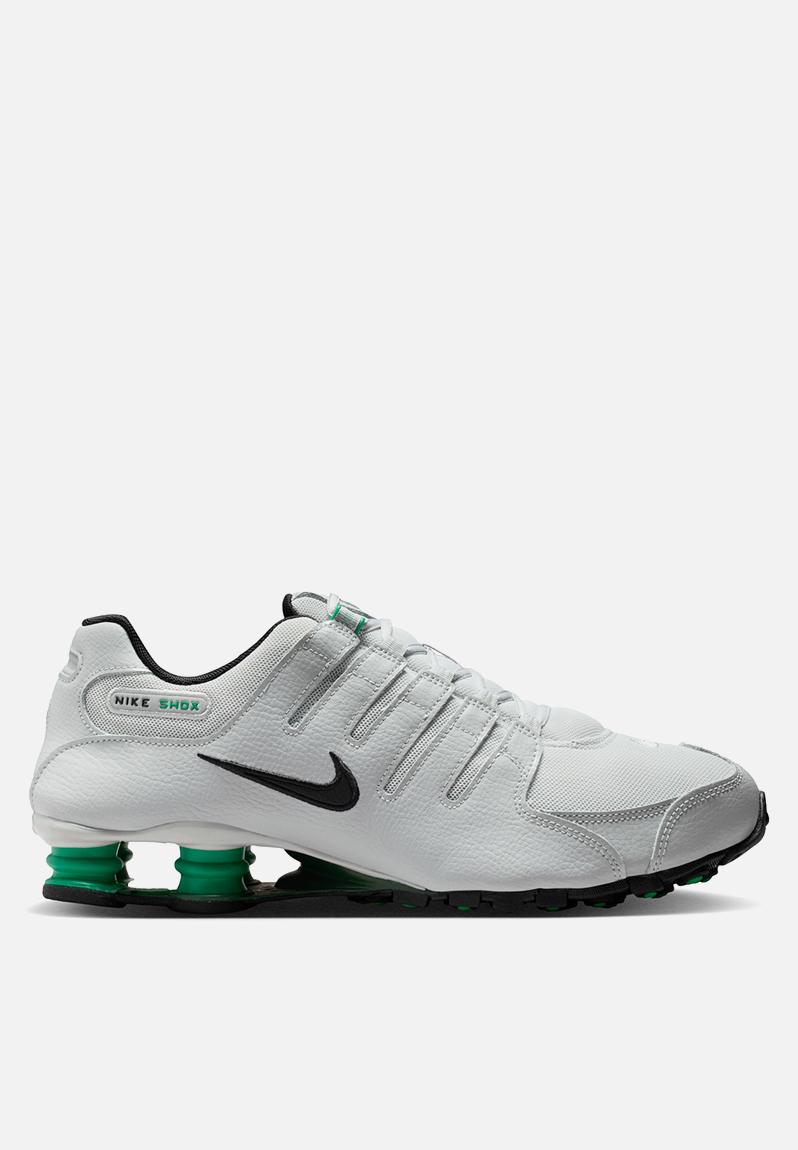 Nike Zoom Vomero 5 - GREY FOG/CHROME-METALLIC SILVER