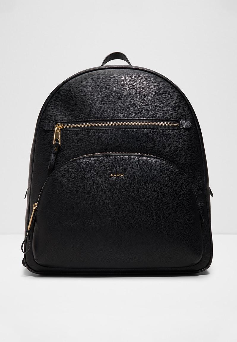 バッグ mokorooon Moroucos Backpack - Black