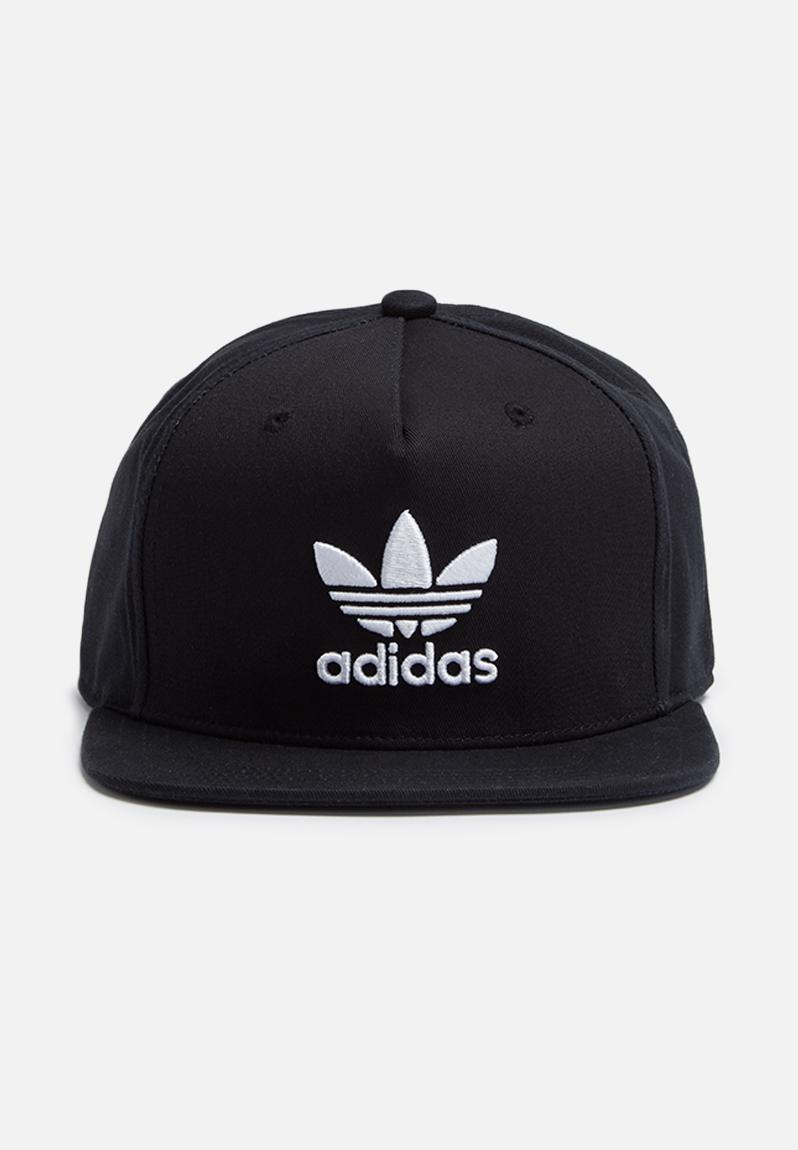 adidas originals snapback cap