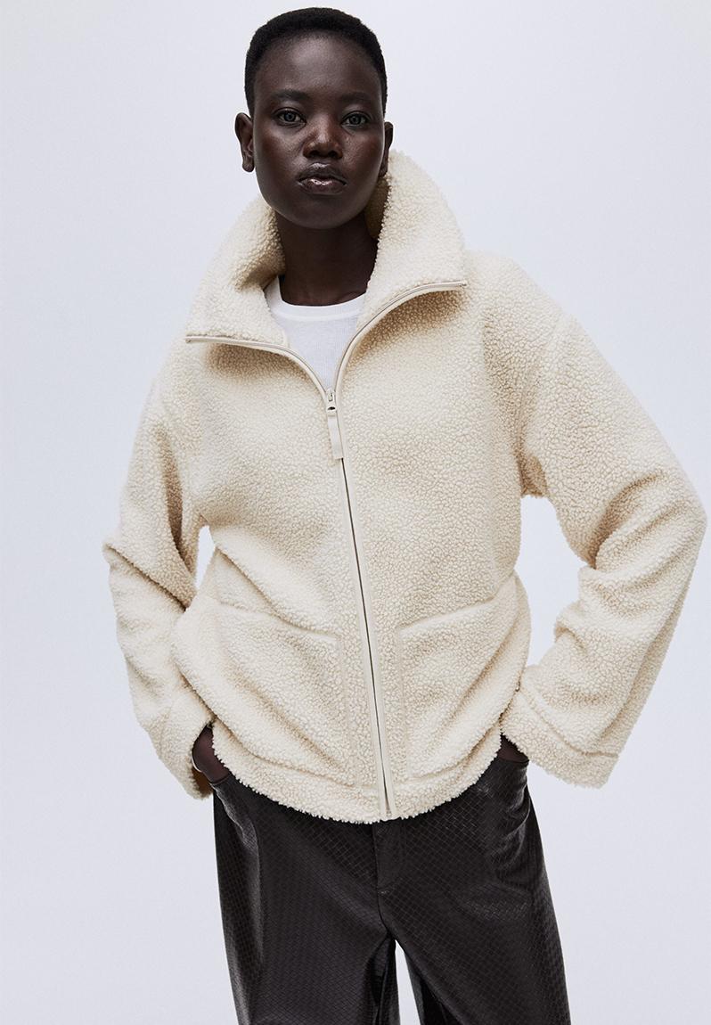 the toe】Bremen Jacket/ベージュ/M the toe】Bremen Jacket/ベージュ