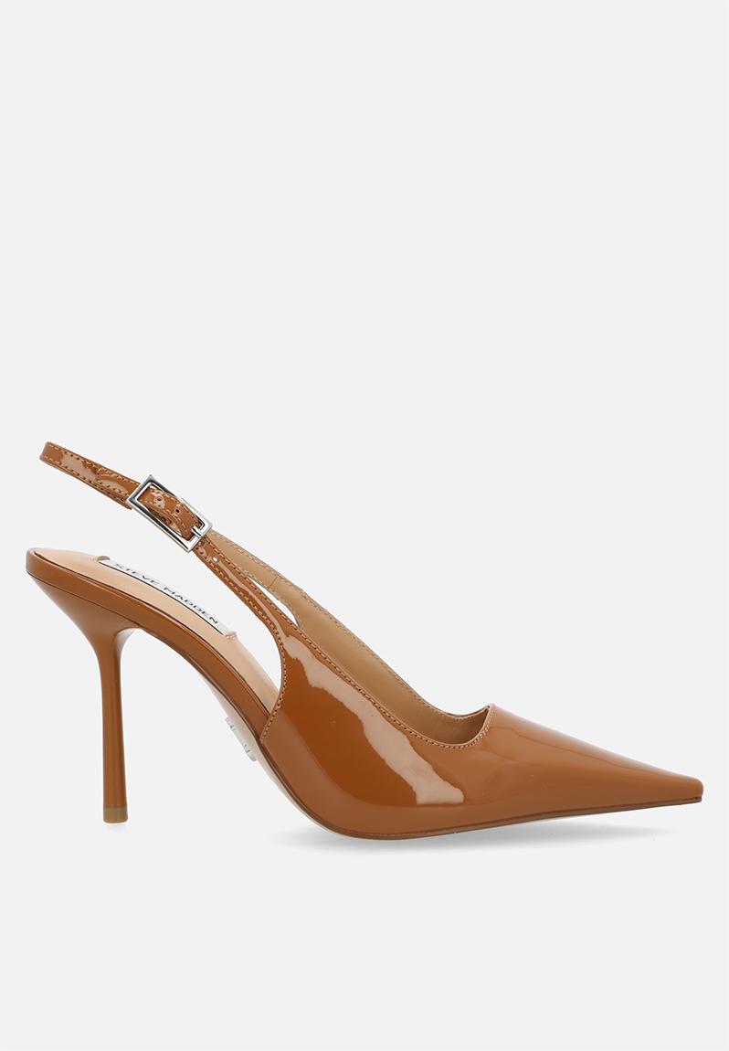 Delanerys heel - camel patent