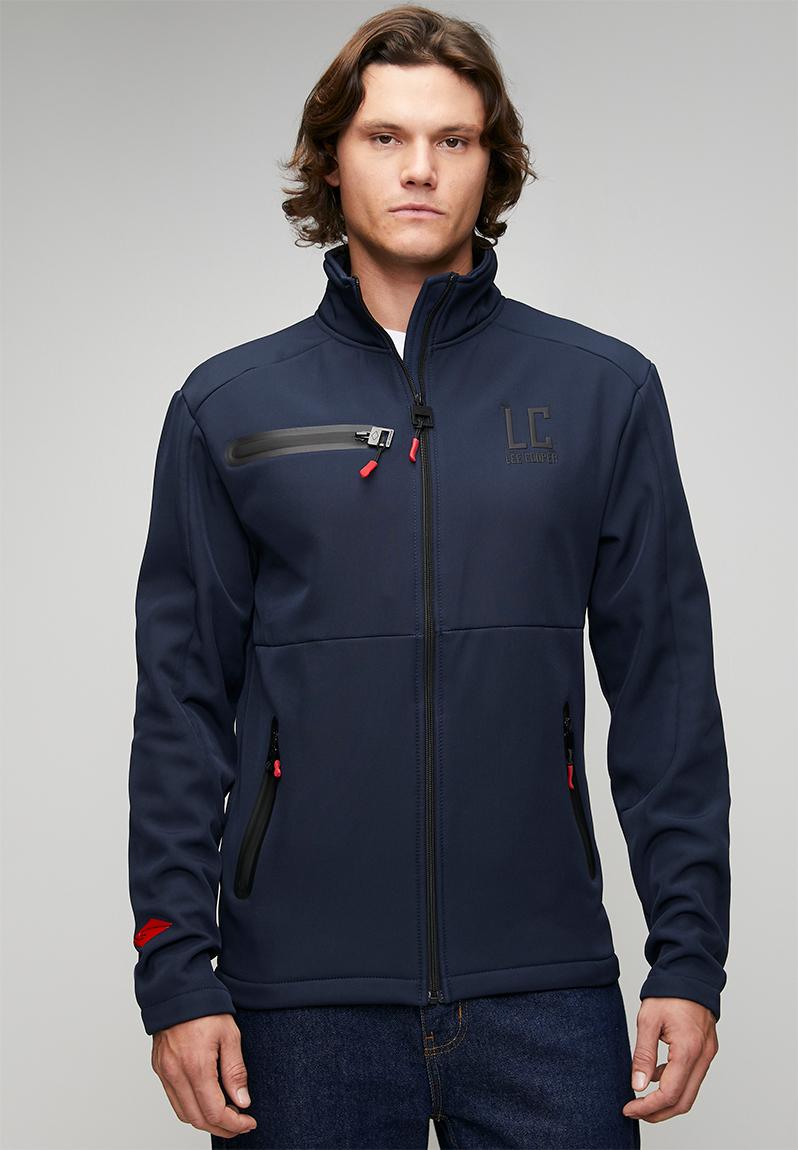OJIYUU Clothing - Terrex Xperior 2.5 Layer Light Climaproof Jacket