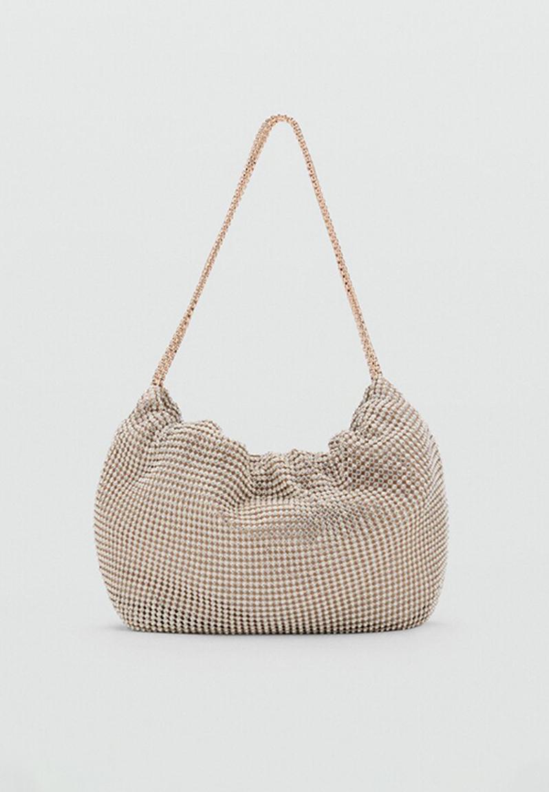 Bag p joia - gold