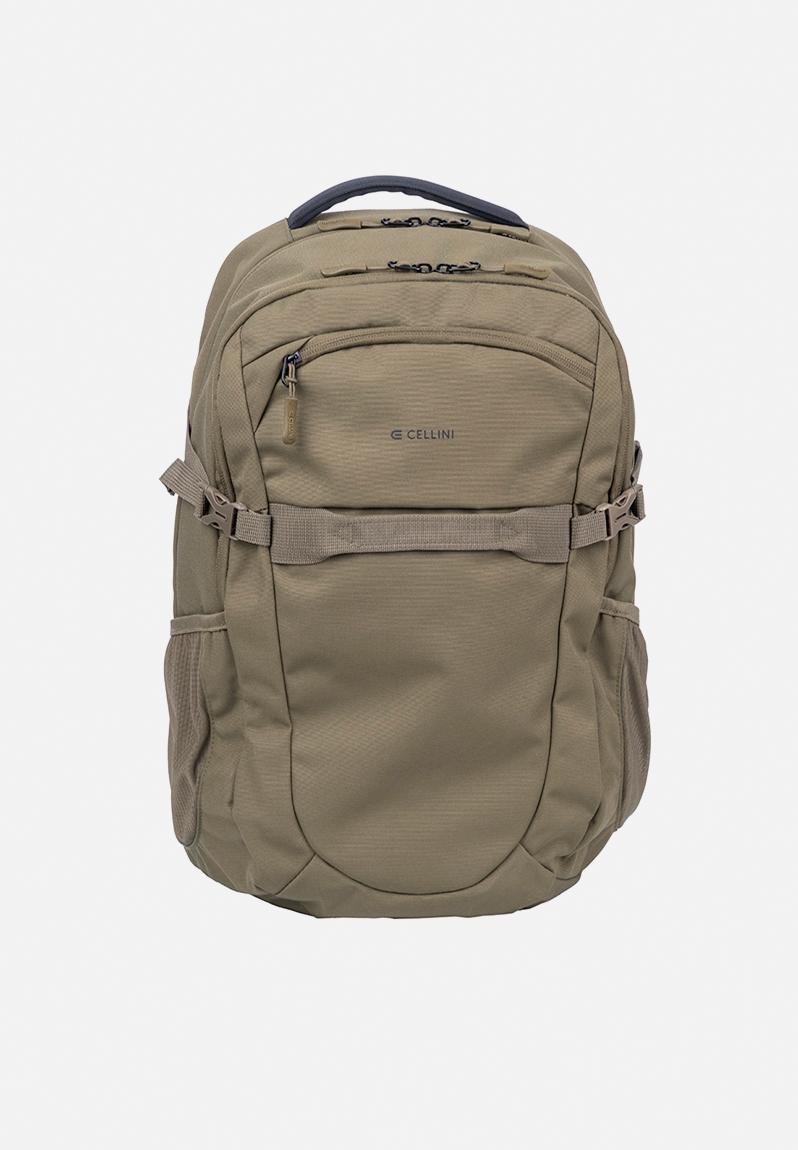 Eezipak Large Backpack - Green