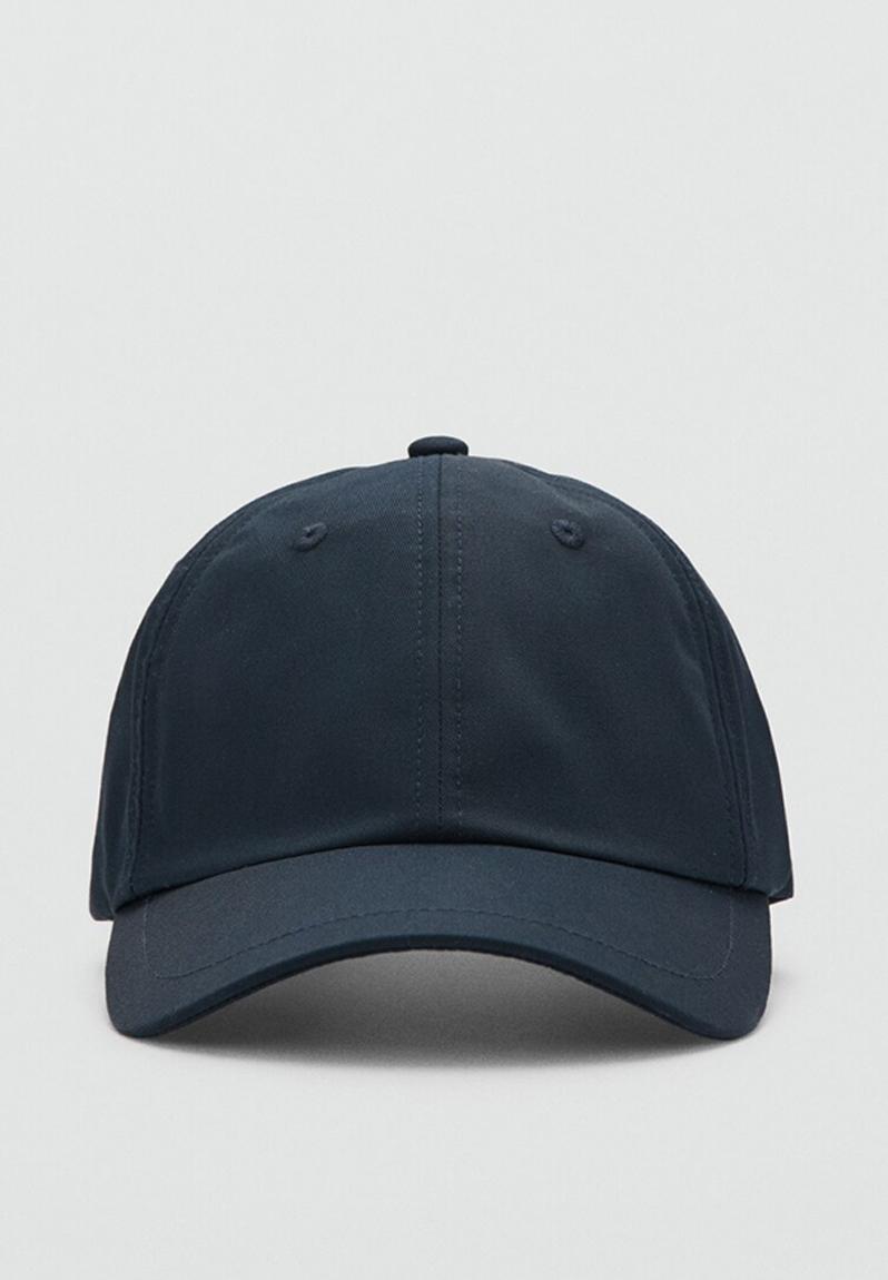 Cap Basic- Navy