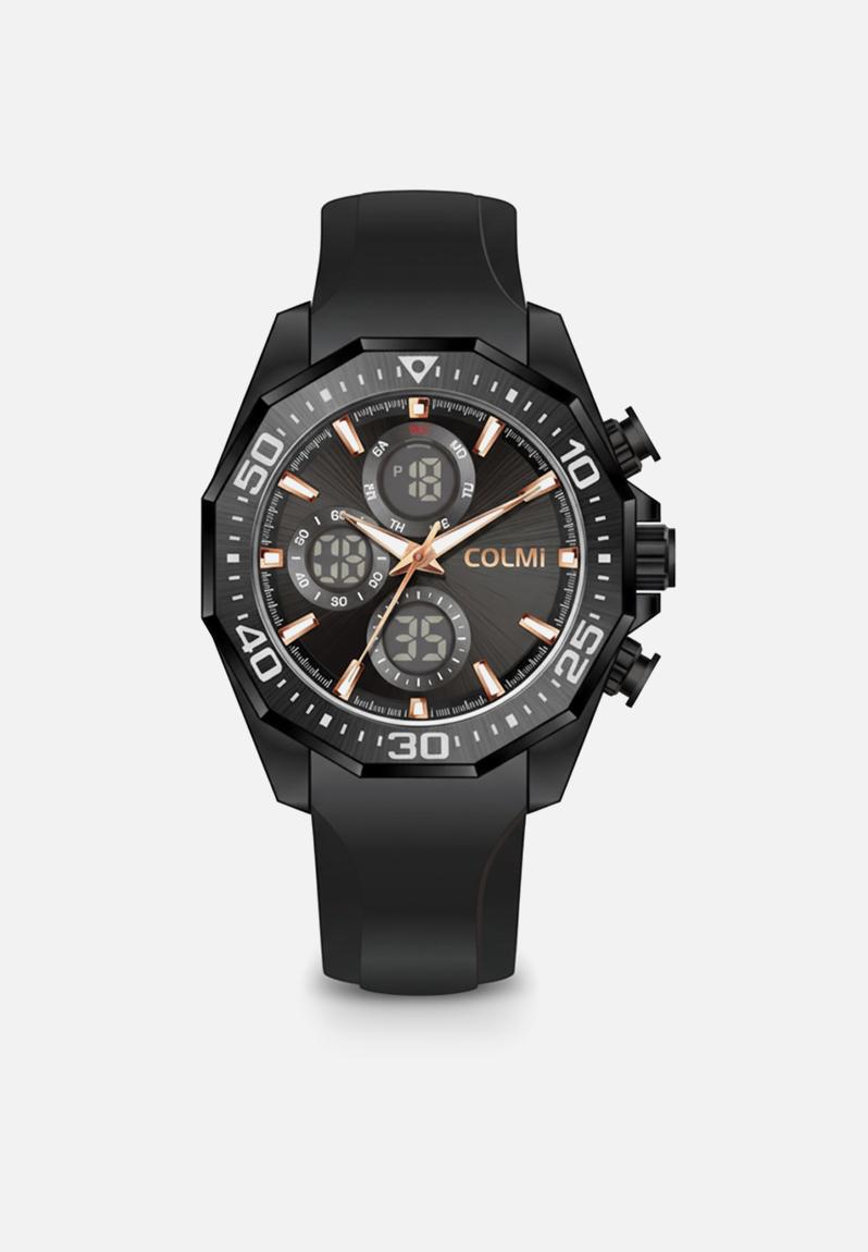 ニコライ Wild ONE Skeleton X-Lite Limited Edition | NORQAIN Swiss Made