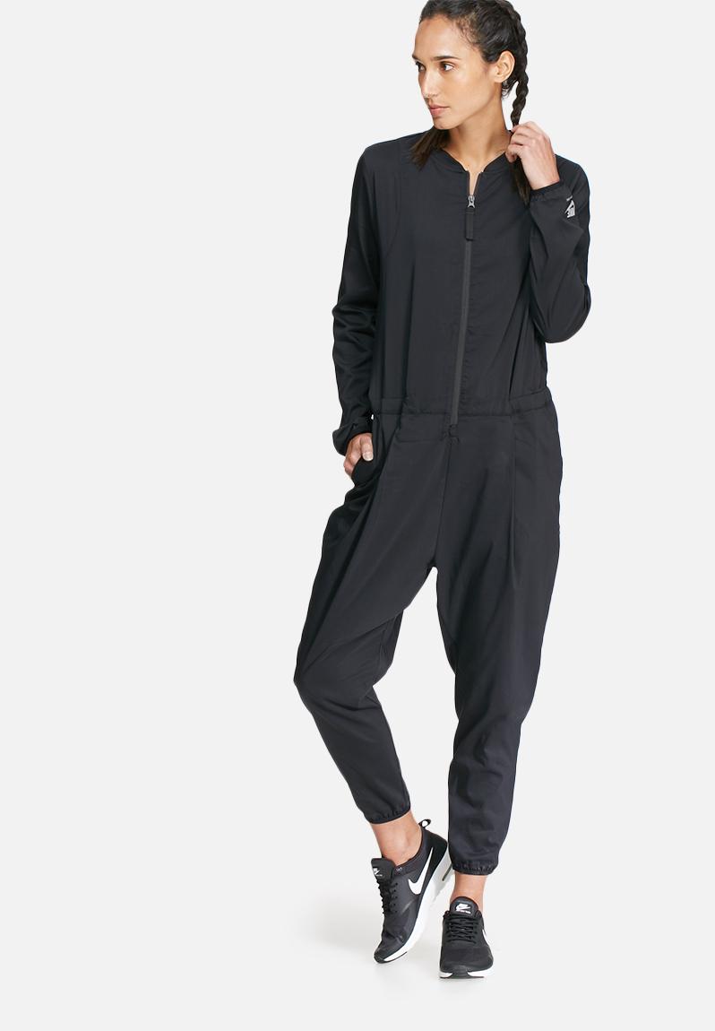 nike tech jumpsuit