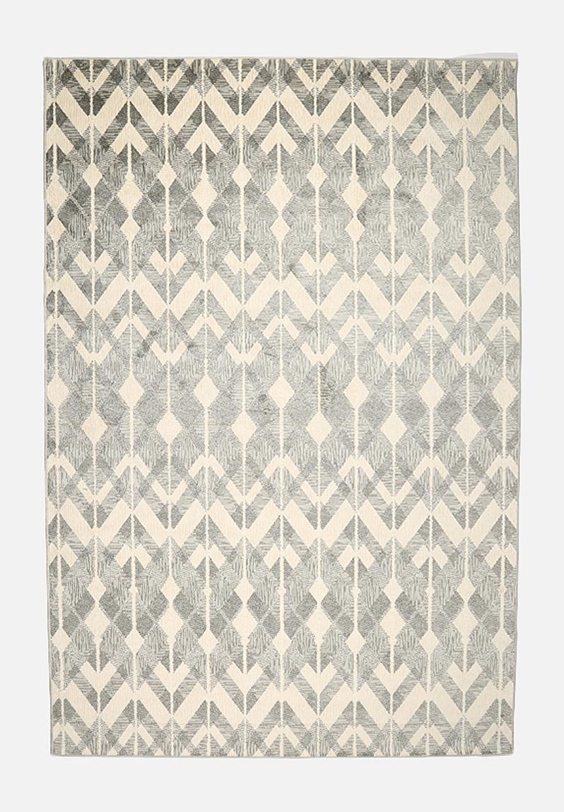 Reflection Rug - Haze 160x230