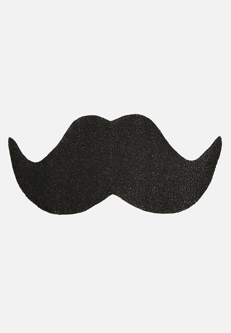 Mat the Moustache