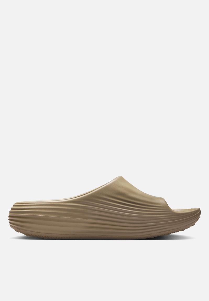 Nike ReactX Rejuven8 - Khaki