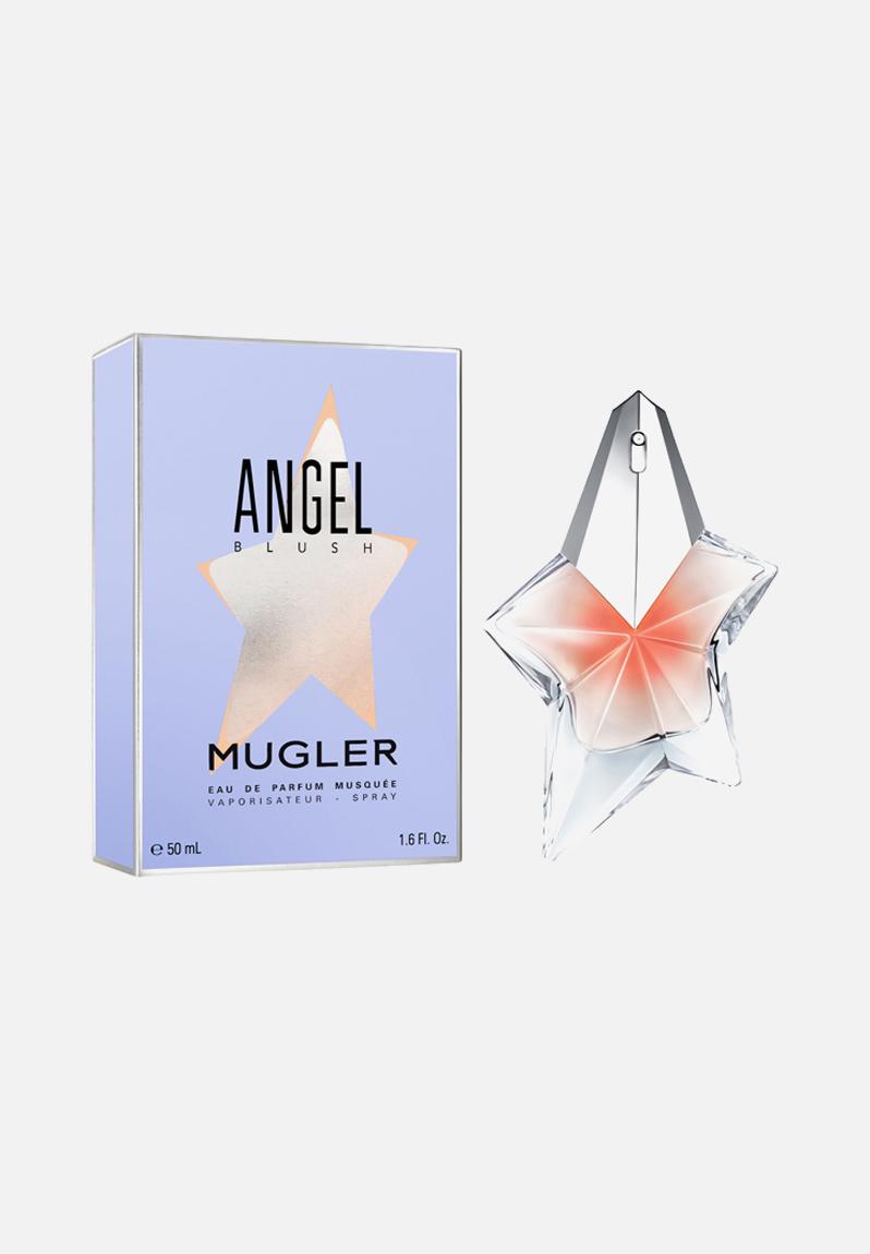 Mugler Angel Blush Edp - 50ml