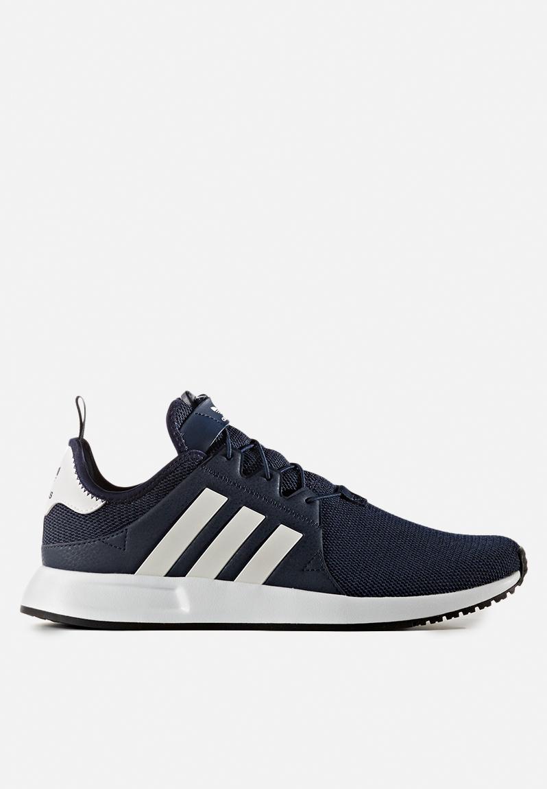 adidas Originals X_PLR-BB1109-Collegiate Navy/FTWR White/Core Black ...