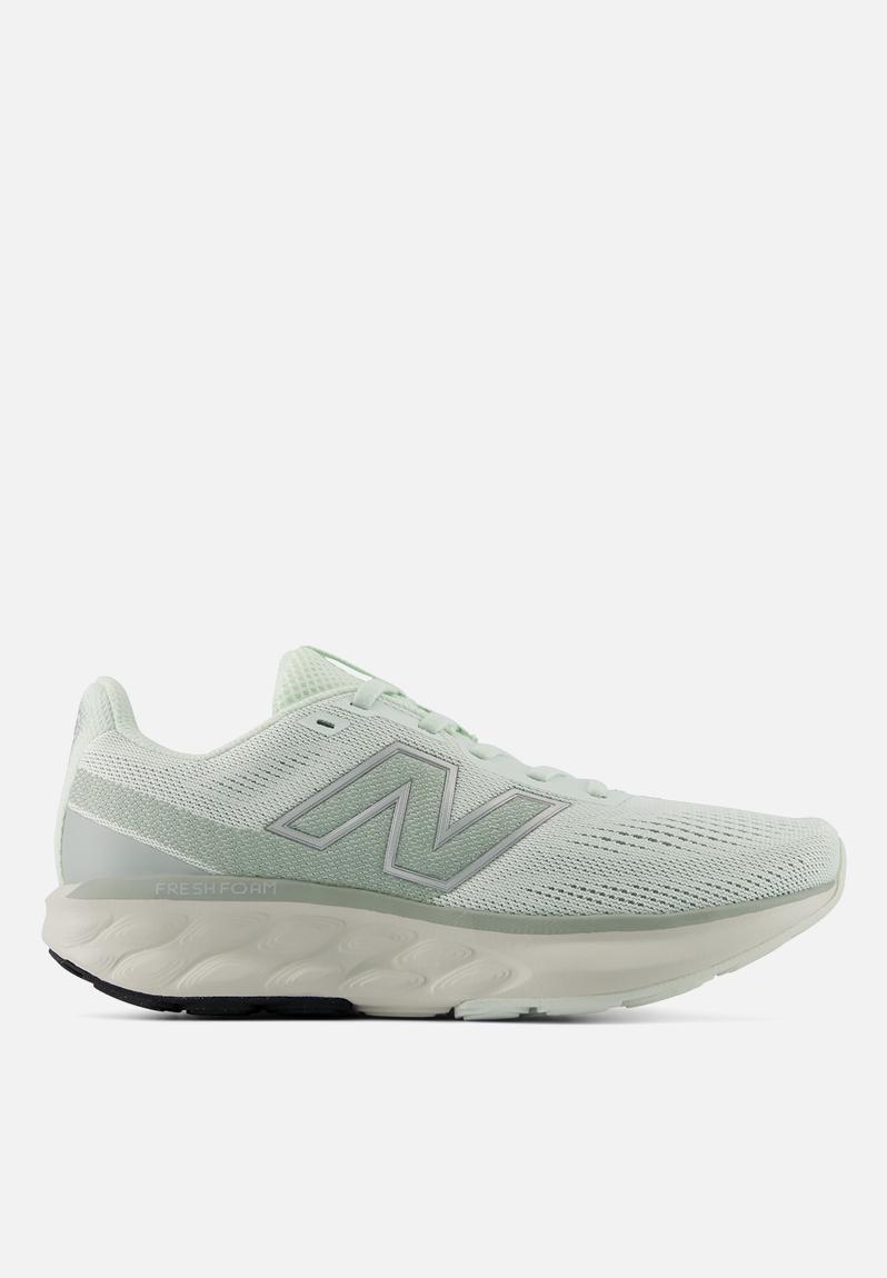 Fresh Foam 520 v9- GREEN (303) - W5207CE - GREEN (303)