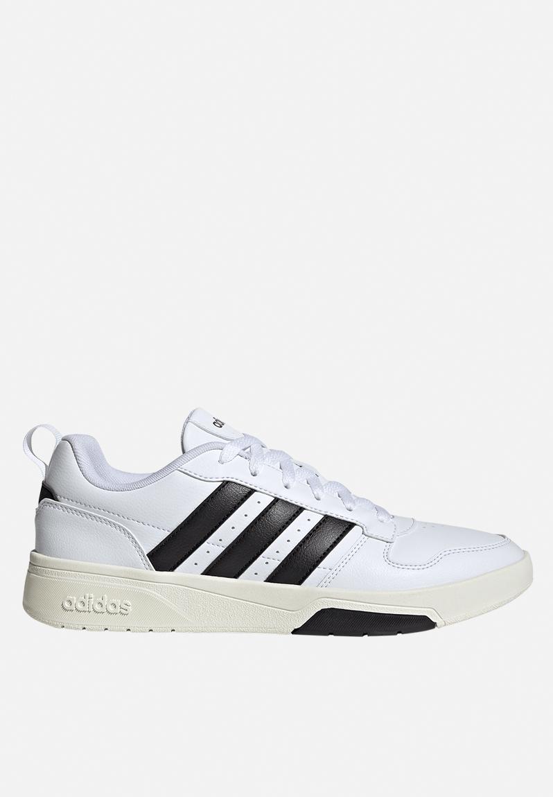 COURTWAVE - ftwr white/core black/core white