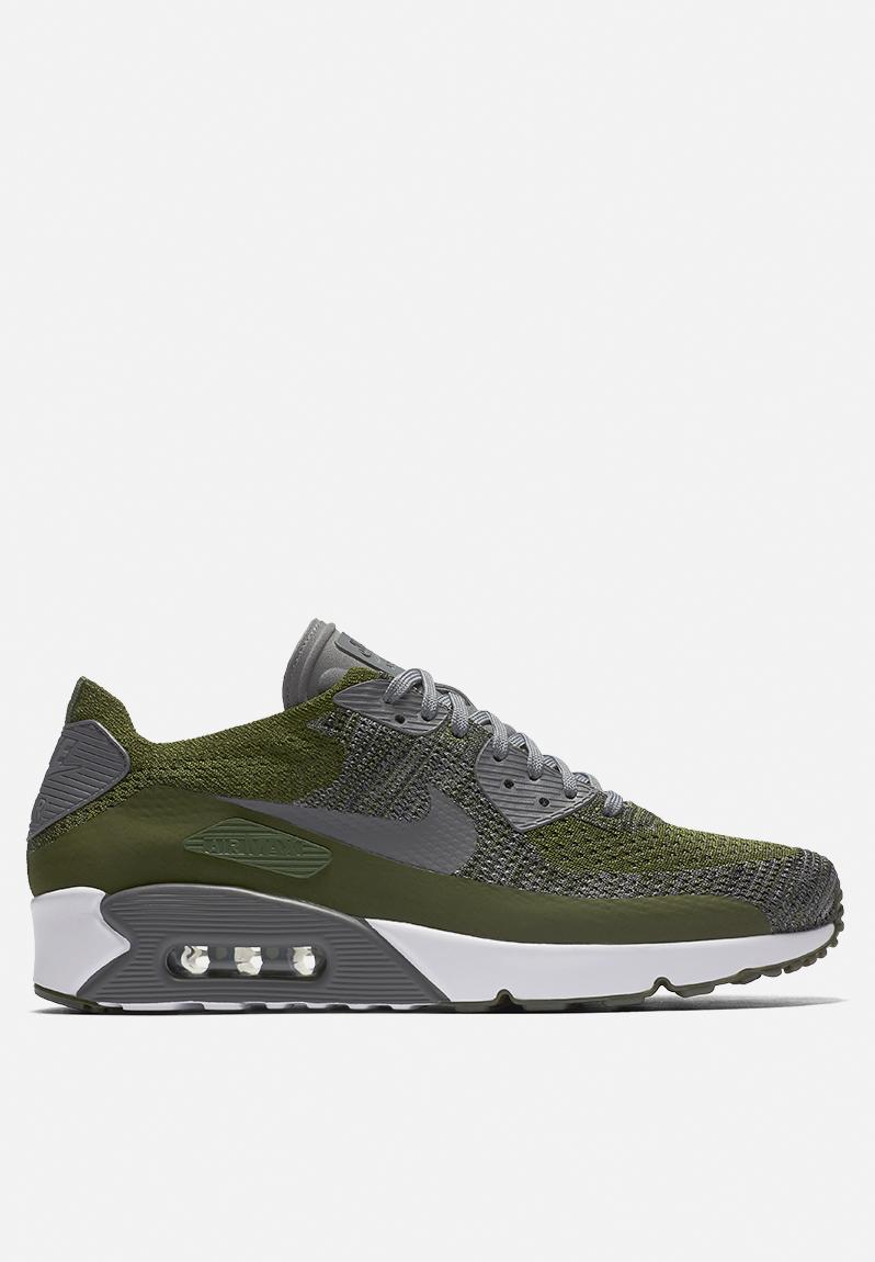 air max 90 ultra 2.0 green