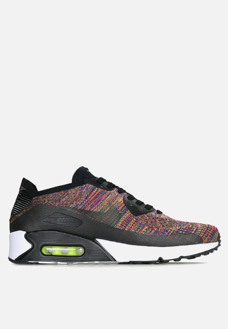 air max 90 ultra 2.0 flyknit blue