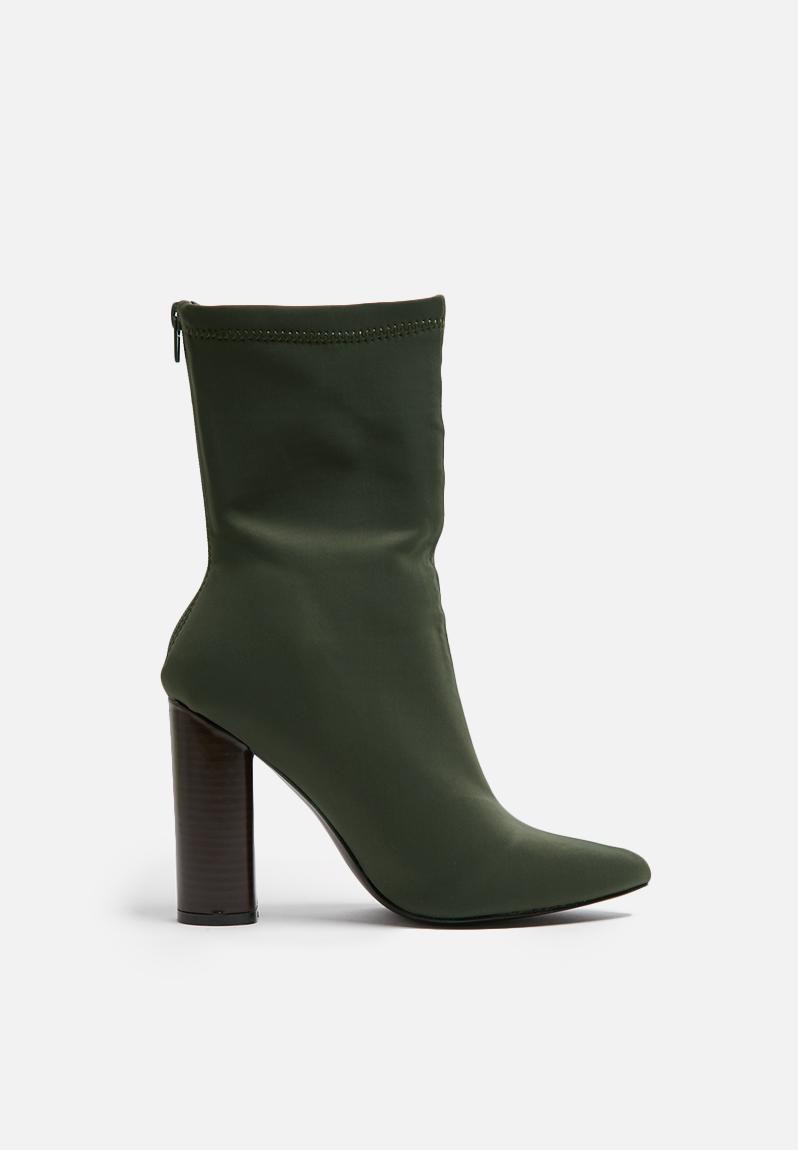 superbalist thigh high boots