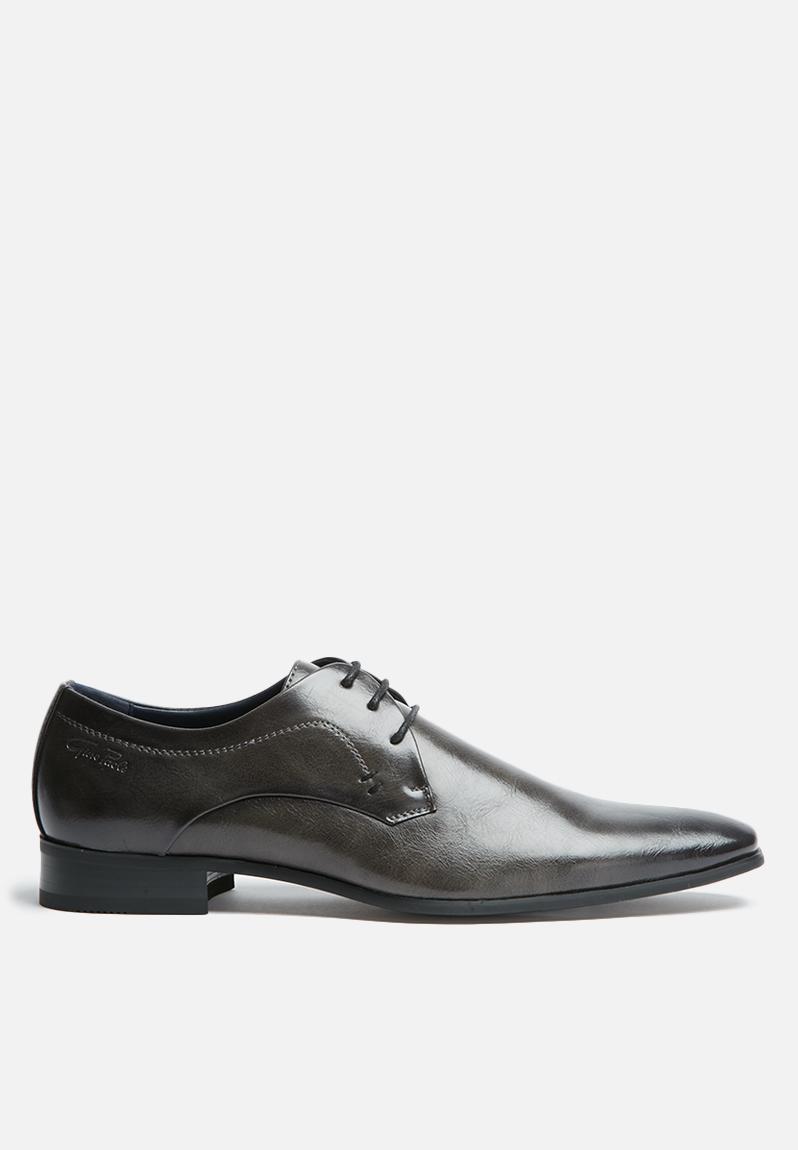Didier derby - graphite Gino Paoli Formal Shoes | Superbalist.com