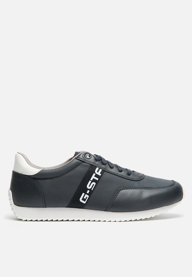 Resap - navy G-Star RAW Sneakers | Superbalist.com