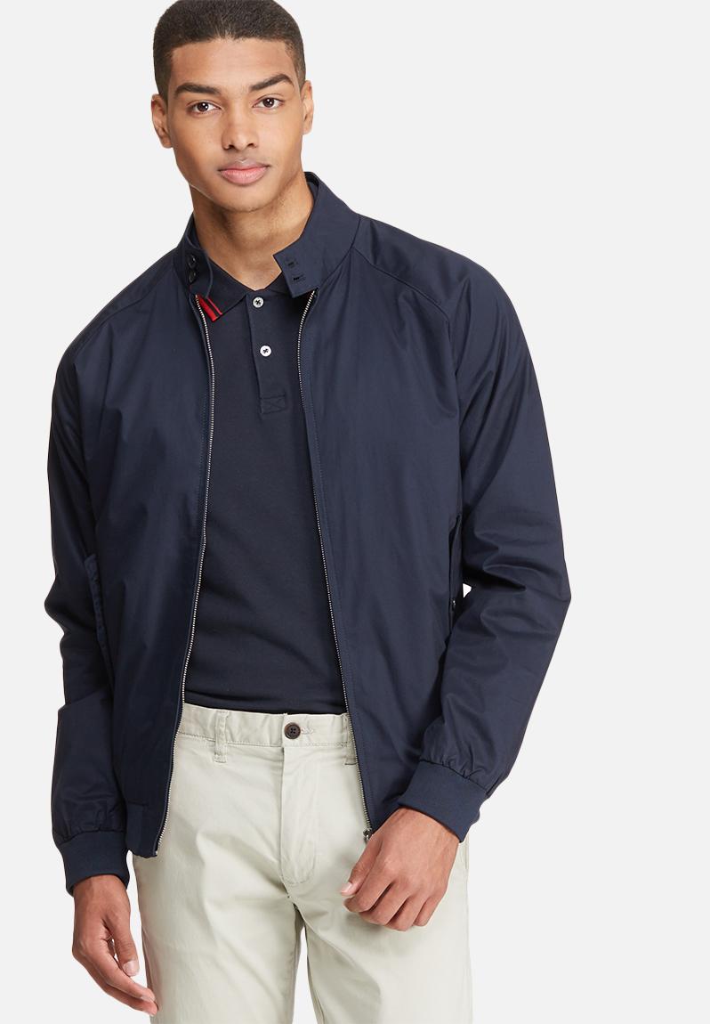 New core harrington - navy blazer Ben Sherman Jackets | Superbalist.com