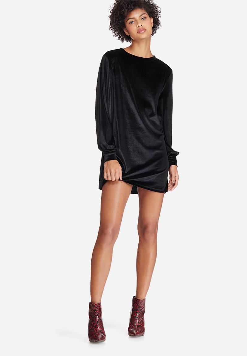 sweat dress womens