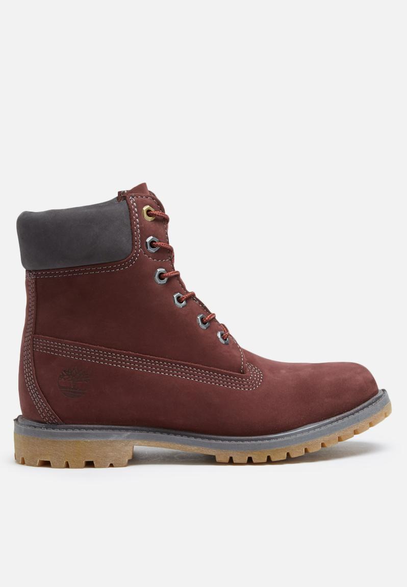 timberland dark port