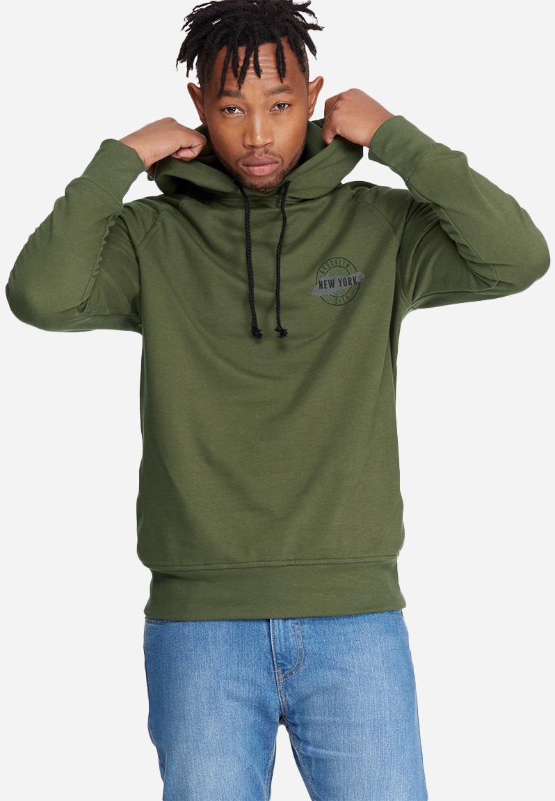 sage green sweats