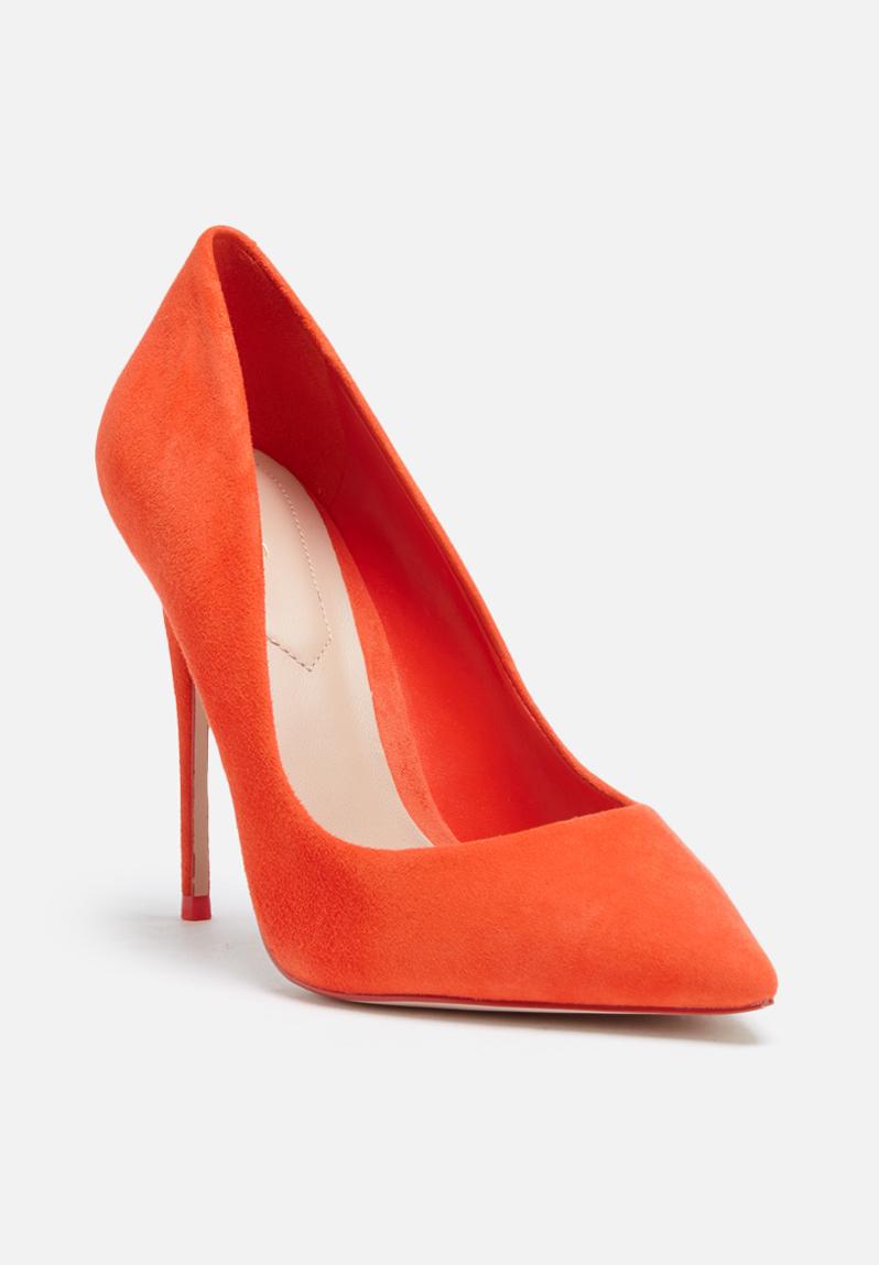 Stessy - orange ALDO Heels | Superbalist.com