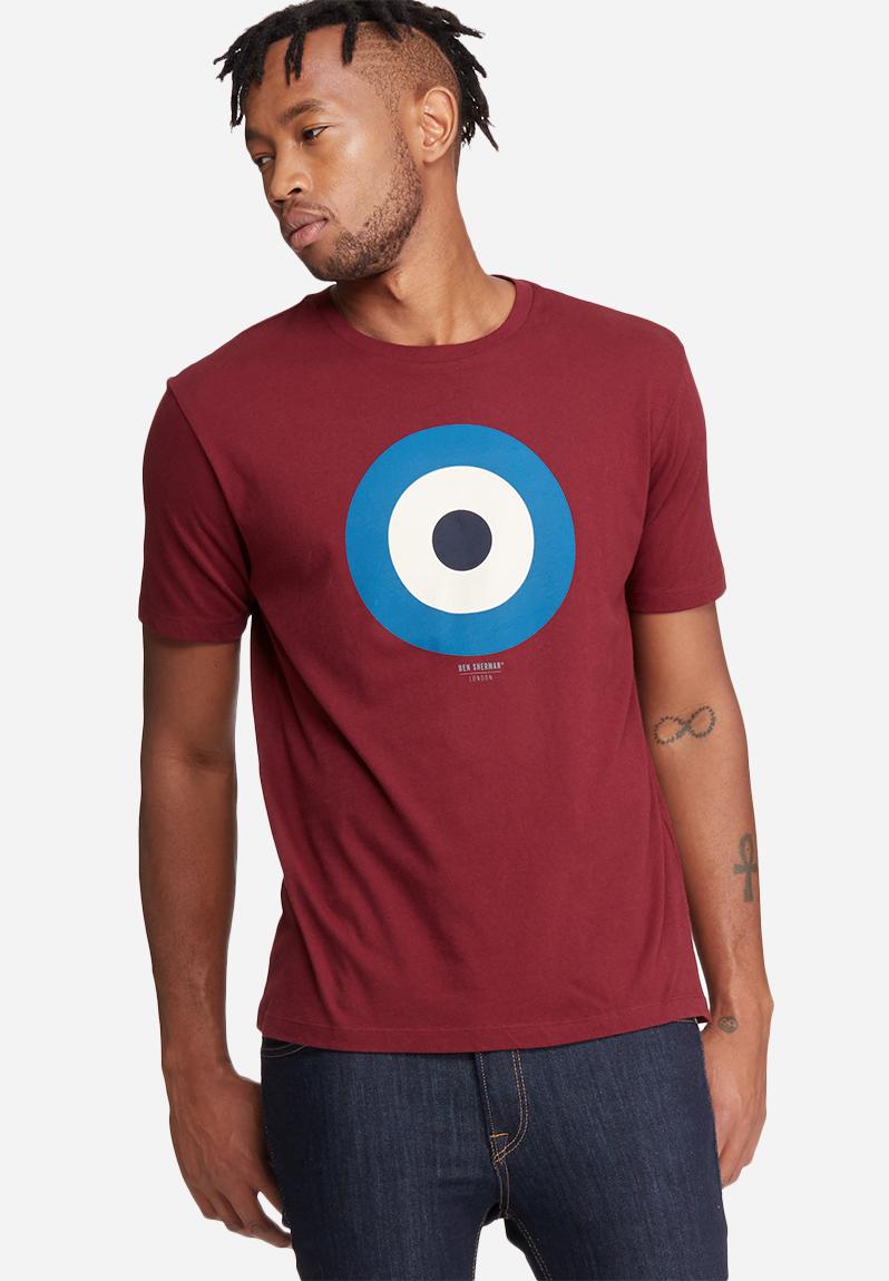 target tee