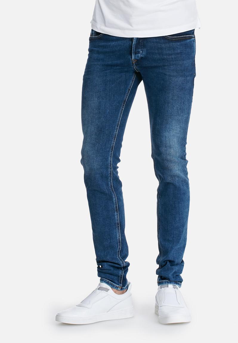 Sleenker skinny fit- 084ej-01 Diesel Jeans | Superbalist.com