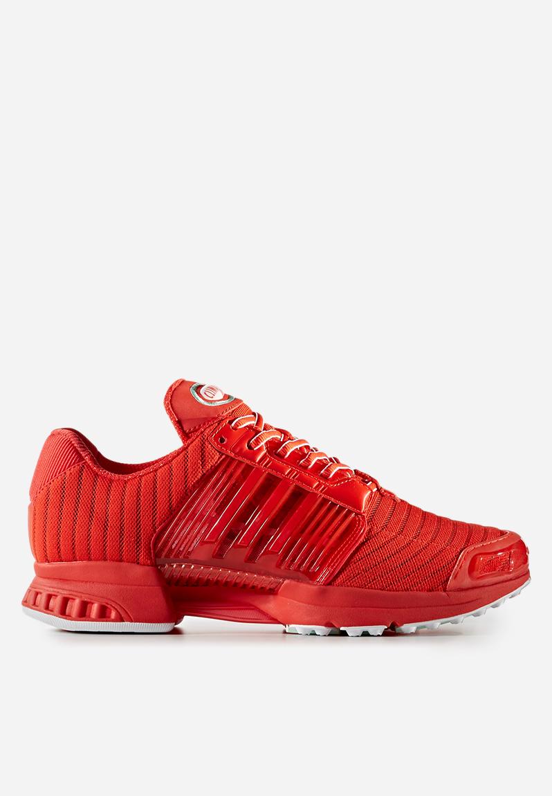 adidas Originals Climacool 1-BA7173-ore Red S17/FTWR White adidas ...