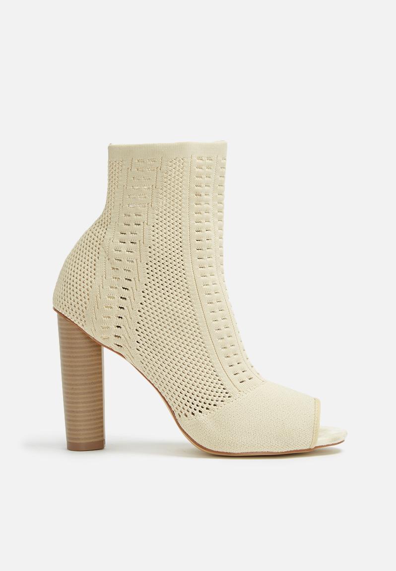 Dh9579-1 - beige dailyfriday Boots | Superbalist.com