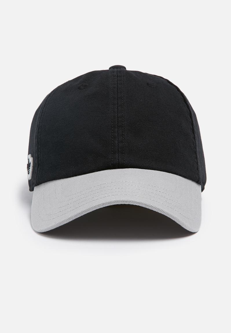 bent peak hat