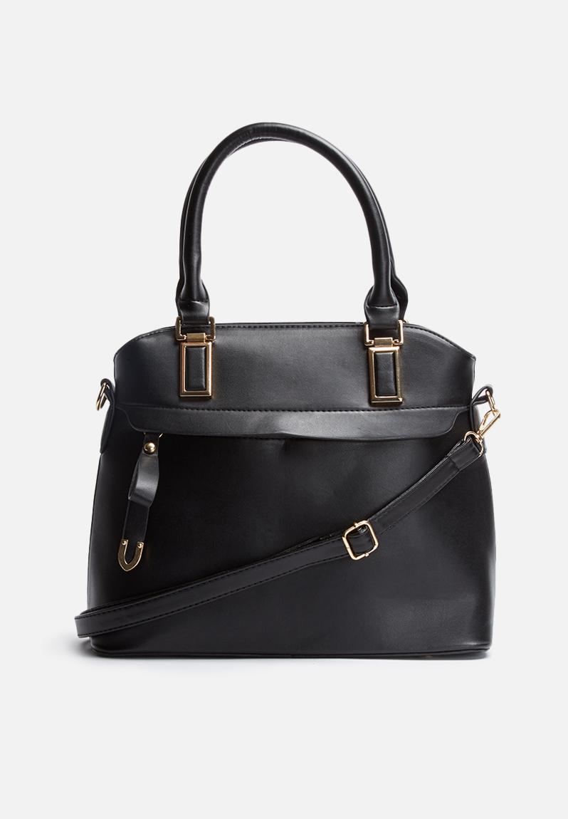 Ember lady bag - black dailyfriday Bags & Purses | Superbalist.com