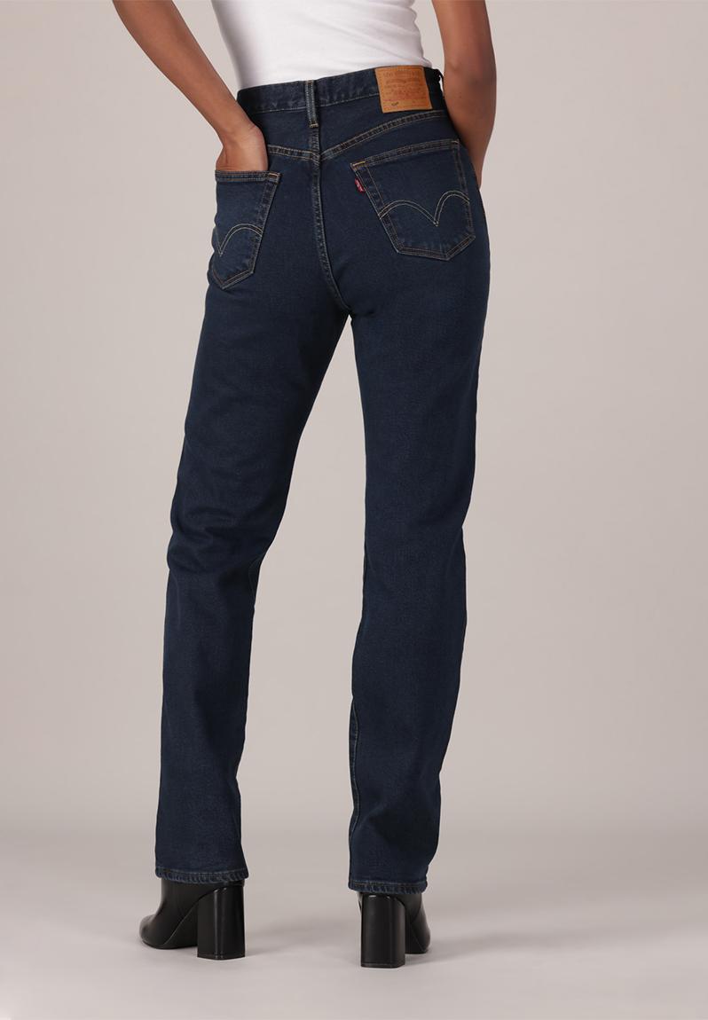 501® Jeans For Wmn - Time Take Levi's® Jeans | Superbalist