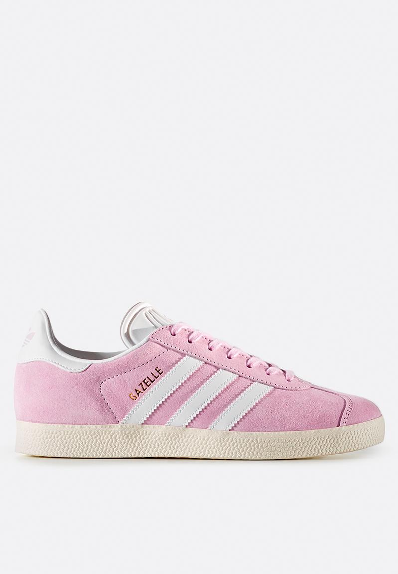 adidas gazelle wonder pink