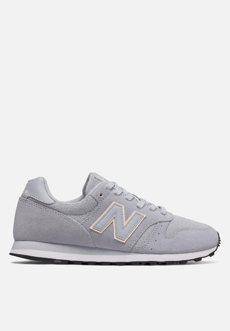 New Balance - WL373GRY - Suede Pack - Grey New Balance Sneakers |  Superbalist.com
