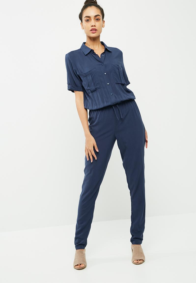 jacqueline de yong jumpsuit