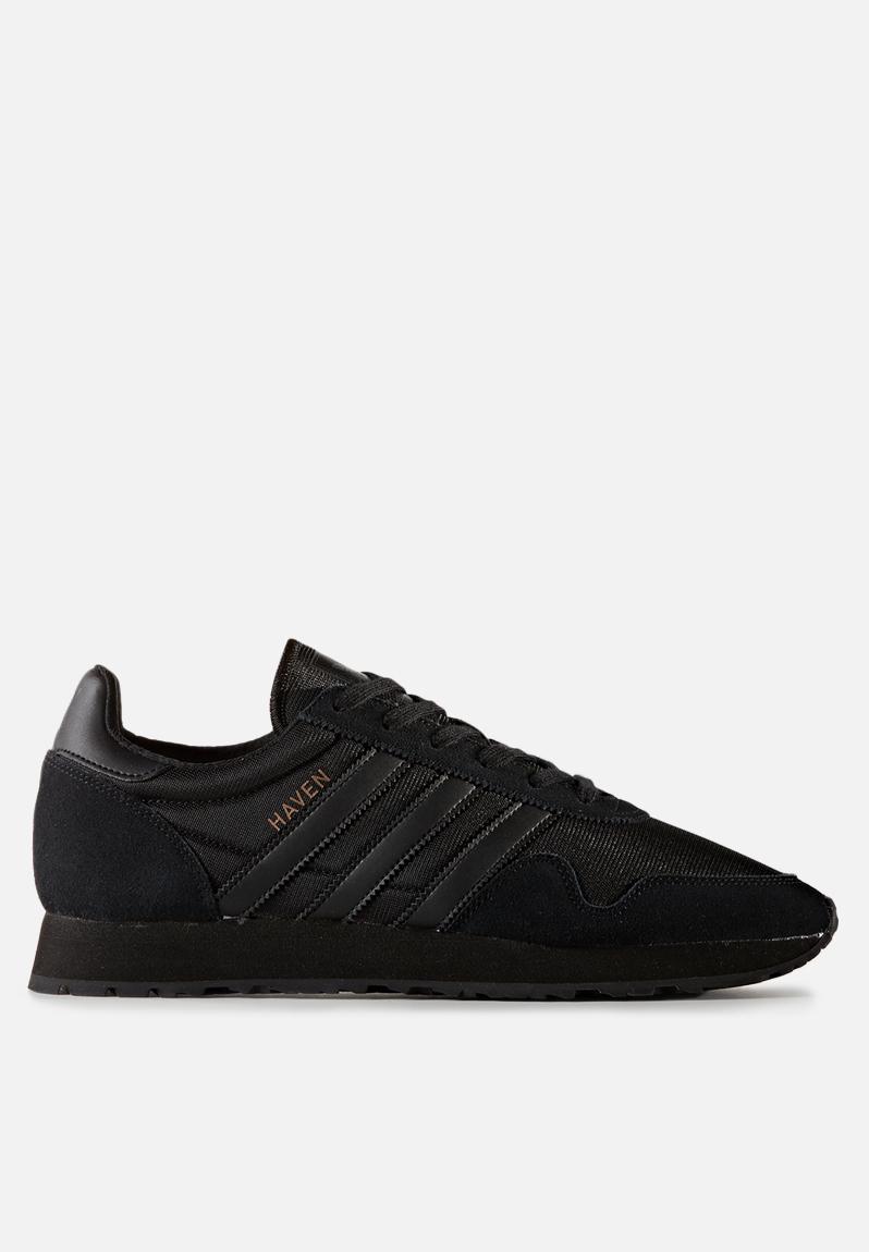 adidas haven trainers