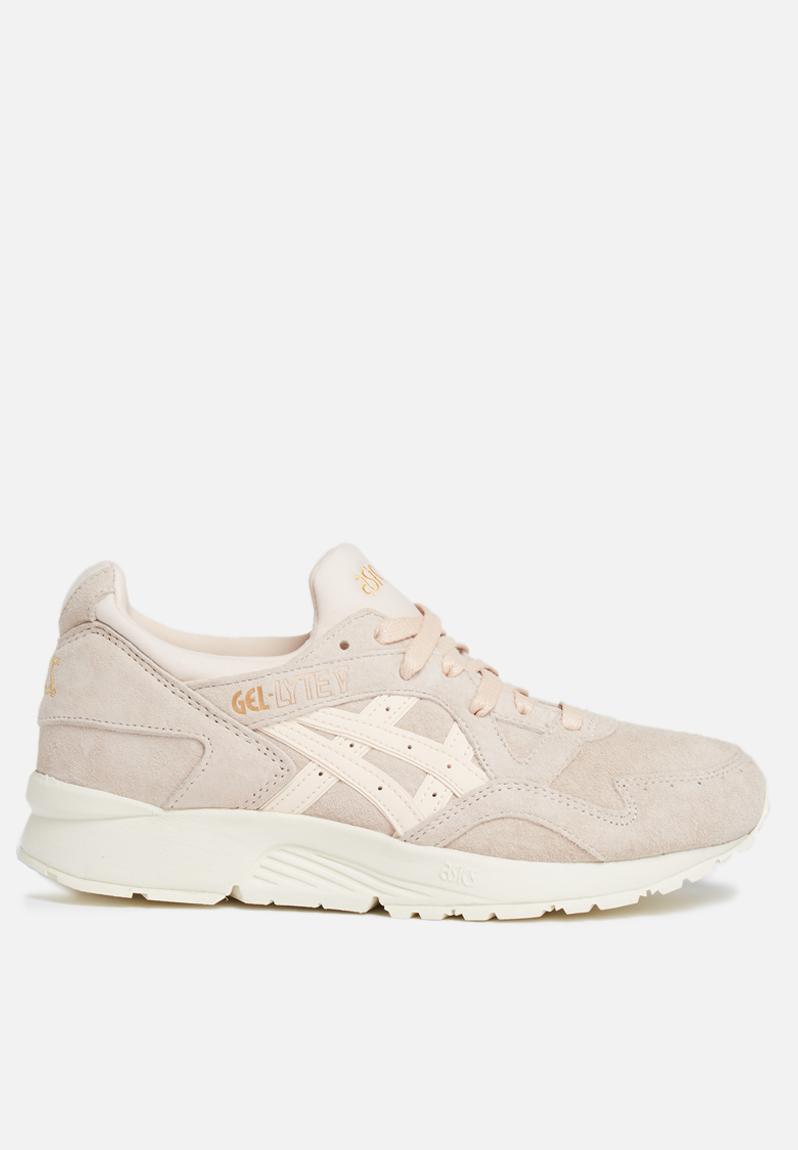 gel lyte v vanilla cream