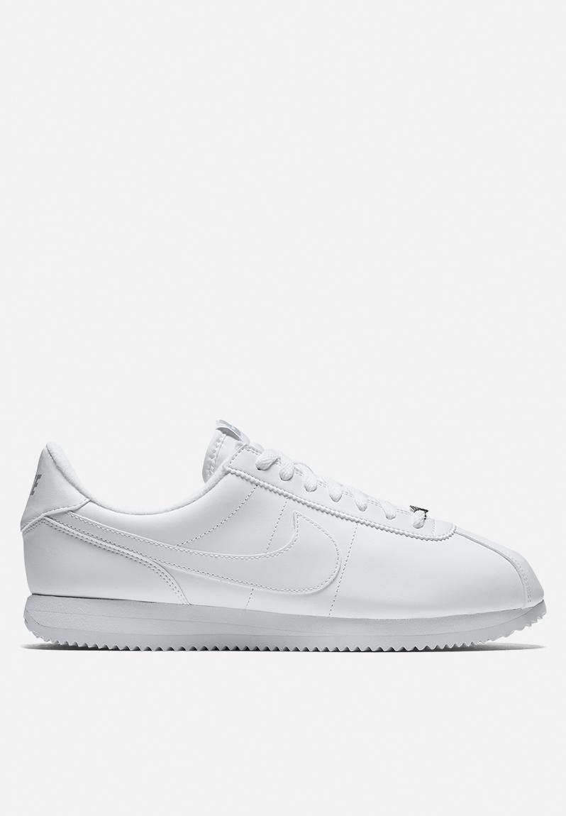 nike cortez basic leather