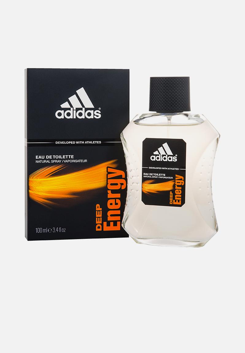 Deep Energy by Adidas