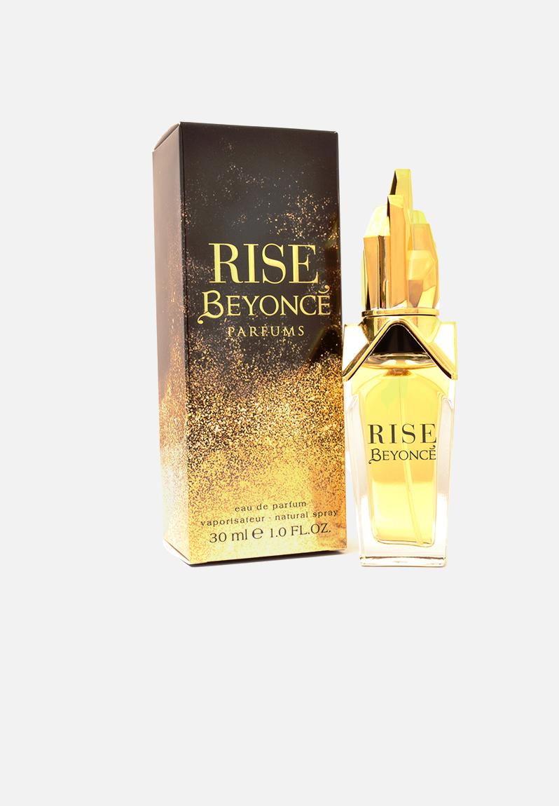 Beyoncé Rise Eau de Parfum 30ml (Parallel Import)