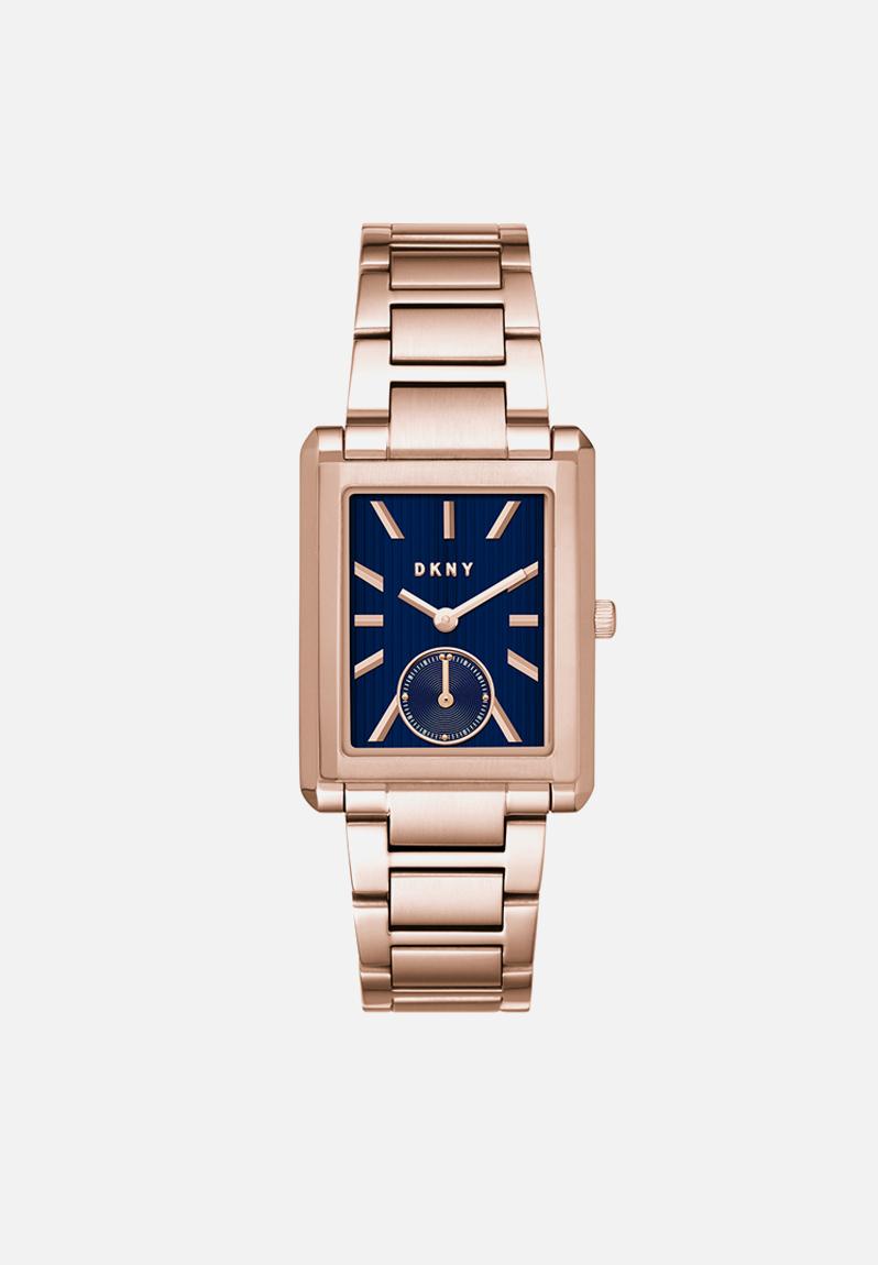DKNY NY2623 - Gershwin - rose gold DKNY Watches | Superbalist.com