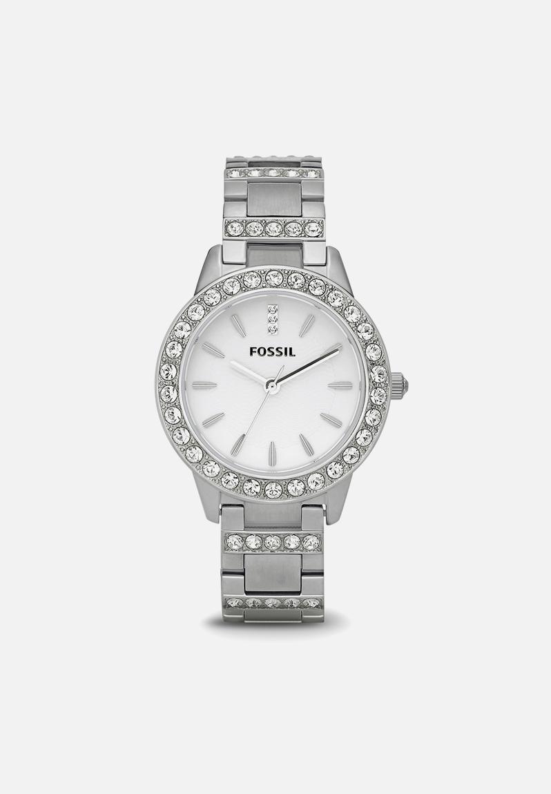 Jesse - ES2362 - silver Fossil Watches | Superbalist.com