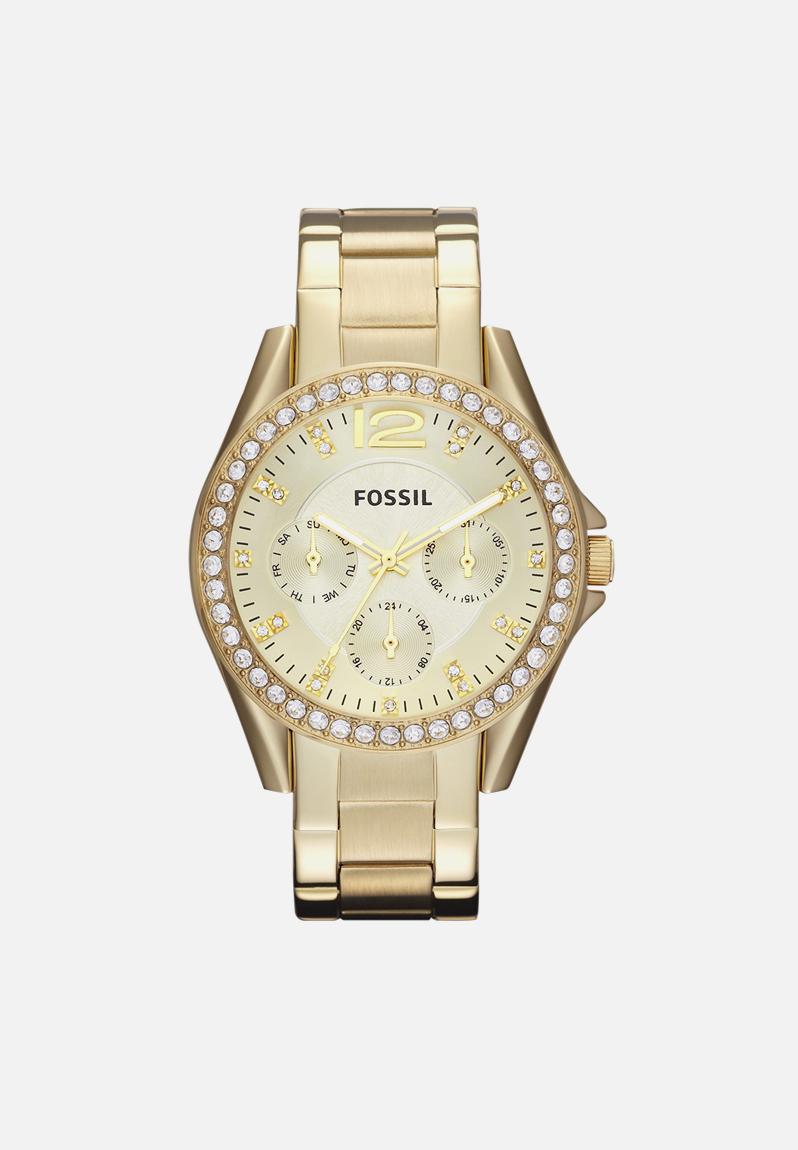 Riley- ES3203 - gold